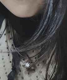 nature_macau | ネックレス