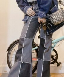 WEGO | デニムパンツ