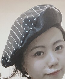 NO.42 | ハンチング/ベレー帽