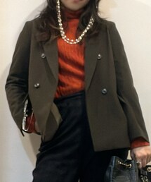 UNIQLO | ジャケット/アウター