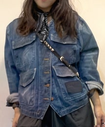 Vivienne Westwood | デニムジャケット