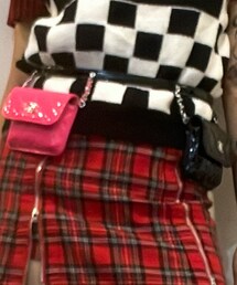 CHANEL | ボディバッグ/ウエストポーチ