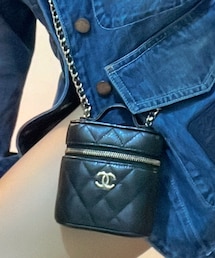 CHANEL | ショルダーバッグ