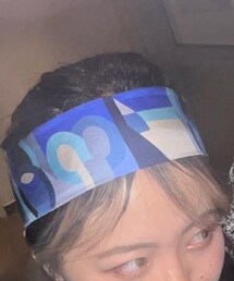 CHANEL | マフラー