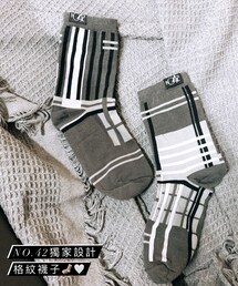 NO.42 | ソックス/靴下