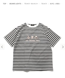 A.P.C. | Tシャツ/カットソー