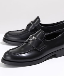 PRADA | 139,000(ローファー)