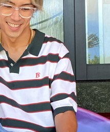 BOTT | ポロシャツ