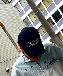 HUMAN MADE | キャップ