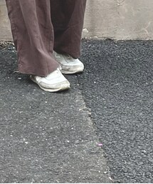 NEW BALANCE | スニーカー