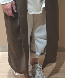 AMERICAN HOLIC | デニムパンツ