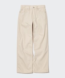 UNIQLO | デニムパンツ