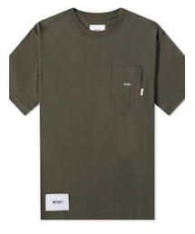 WTAPS | Tシャツ/カットソー