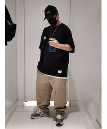 UNIQLO | チノパンツ