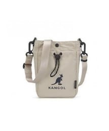 KANGOL | ショルダーバッグ
