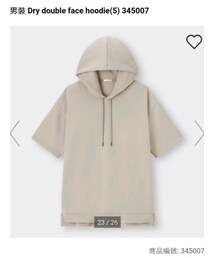 GU | Tシャツ/カットソー