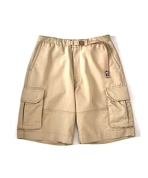 THE NORTH FACE PURPLE LABEL | カーゴパンツ