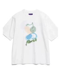 THE NORTH FACE PURPLE LABEL | Tシャツ/カットソー