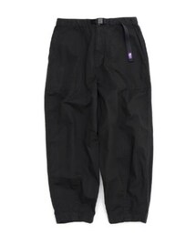THE NORTH FACE PURPLE LABEL | チノパンツ