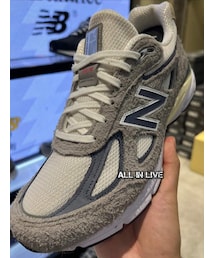 NEW BALANCE | スニーカー
