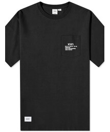 WTAPS | VANS VAULT X WTAPS TEE(Tシャツ/カットソー)