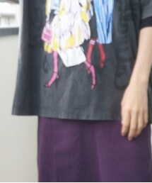 ZARA | Tシャツ/カットソー