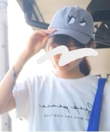 VIS | Tシャツ/カットソー