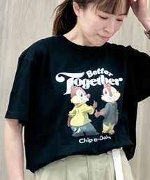 PONEYCOMB TOKYO | Tシャツ/カットソー