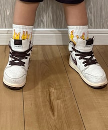 NIKE | A Ma Maniere × Nike Air Jordan 1(スニーカー)