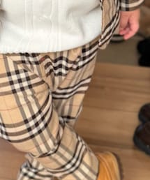 no brand | スーツパンツ