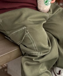 SHEIN | カーゴパンツ