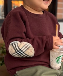 BURBERRY | スウェット