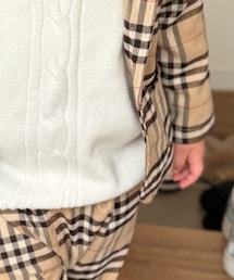 BURBERRY | ニット/セーター