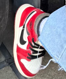 NIKE | Air Jordan 1 High OG Lost & Found Chicago (スニーカー)