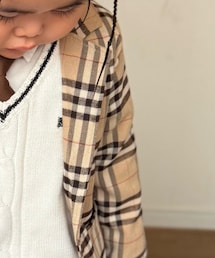 no brand | スーツジャケット