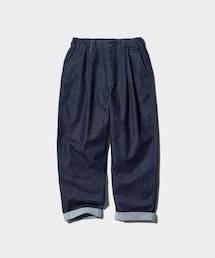UNIQLO | デニムパンツ