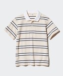 UNIQLO(ユニクロ)の「トップス(ポロシャツ)」