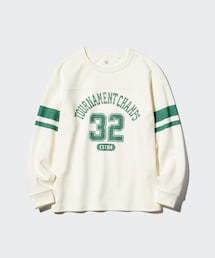 UNIQLO | Tシャツ/カットソー
