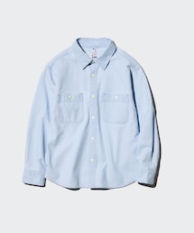 UNIQLO | シャツ/ブラウス