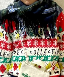 INSECT COLLECTION | ニット/セーター