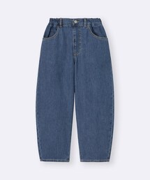 GU | デニムパンツ