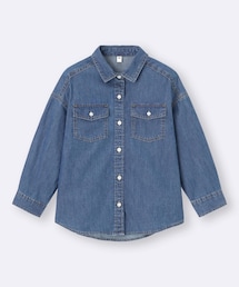 GU | シャツ/ブラウス