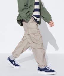 UNIQLO | カーゴパンツ