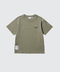 UNIQLO(ユニクロ)の「トップス(Tシャツ/カットソー)」