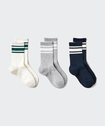 UNIQLO | ソックス/靴下