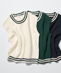 UNIQLO(ユニクロ)の「トップス(ベスト)」