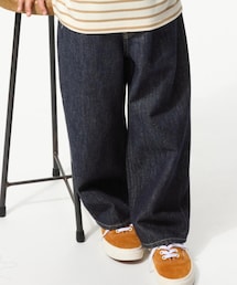 UNIQLO | デニムパンツ