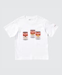 UNIQLO(ユニクロ)の「トップス(Tシャツ/カットソー)」