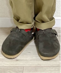 ヒラキ | サンダル