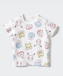 UNIQLO | Tシャツ/カットソー